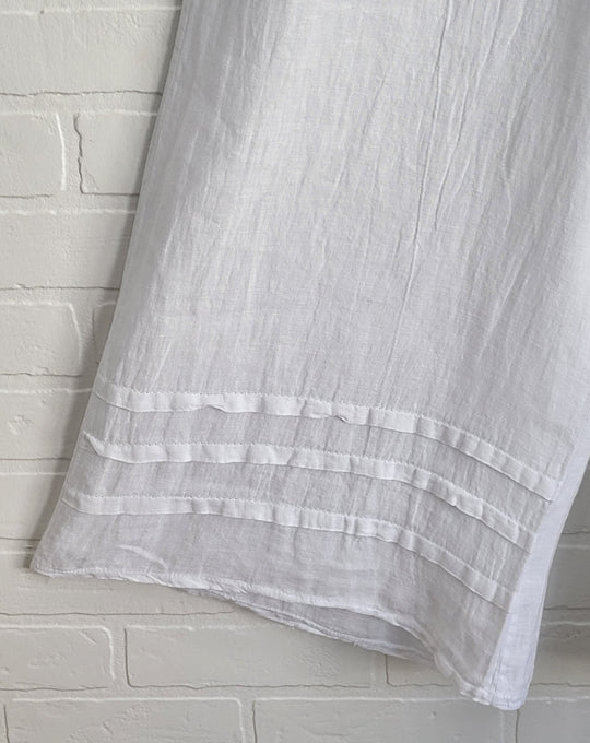 Linen Pants