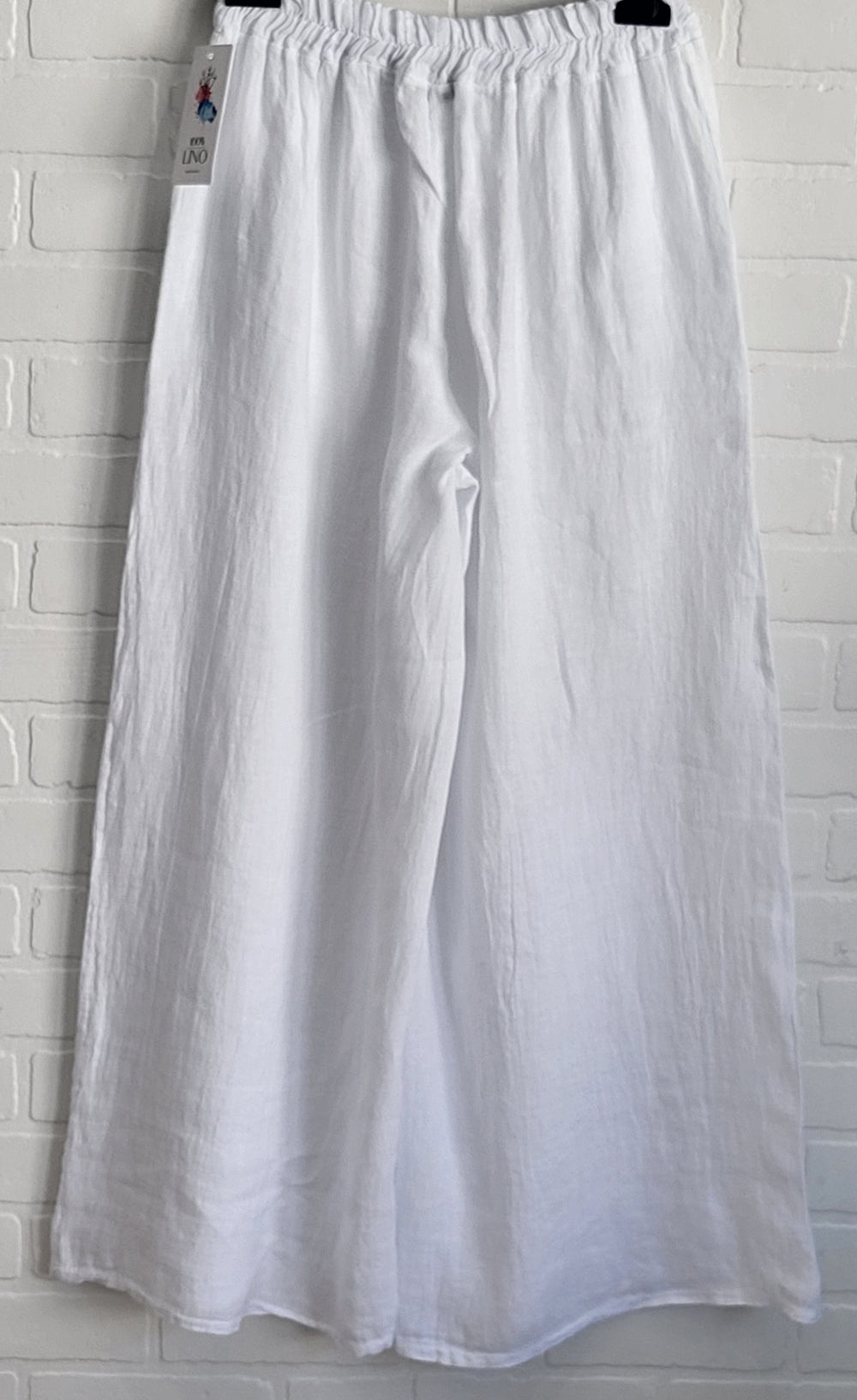 Linen Pants