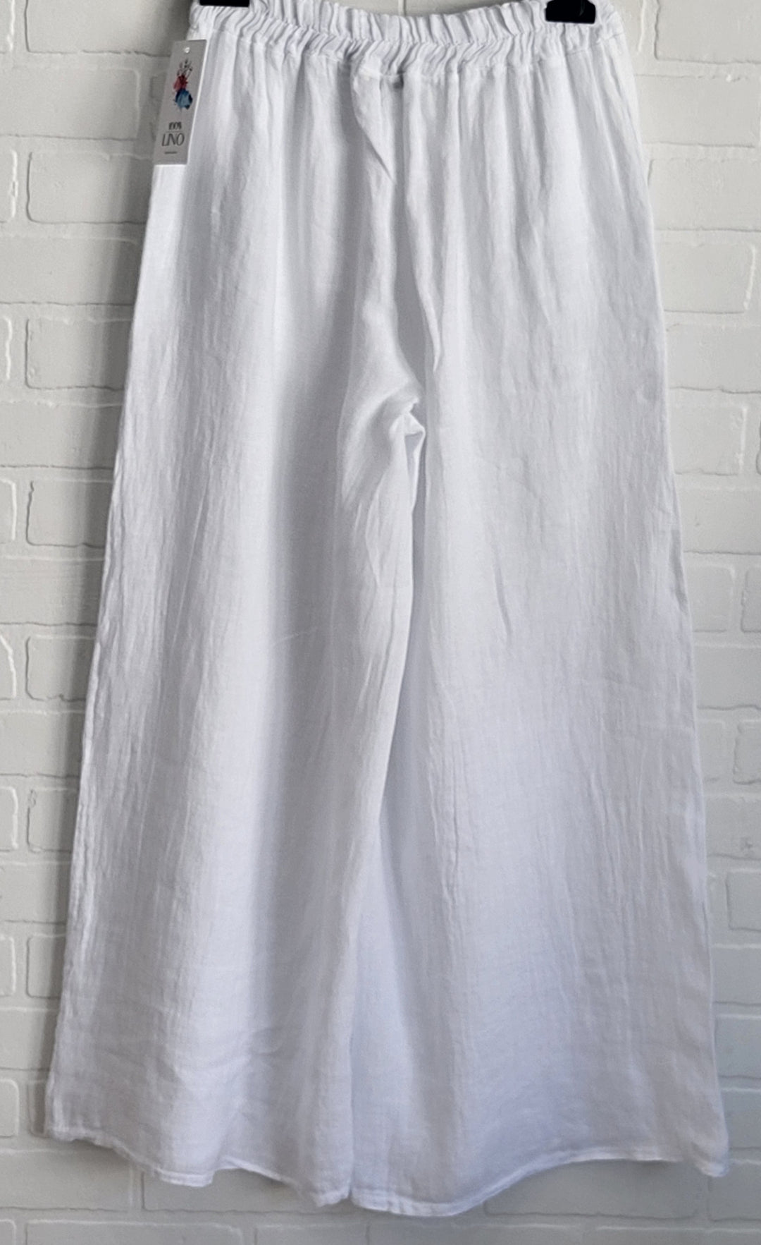 Linen Pants