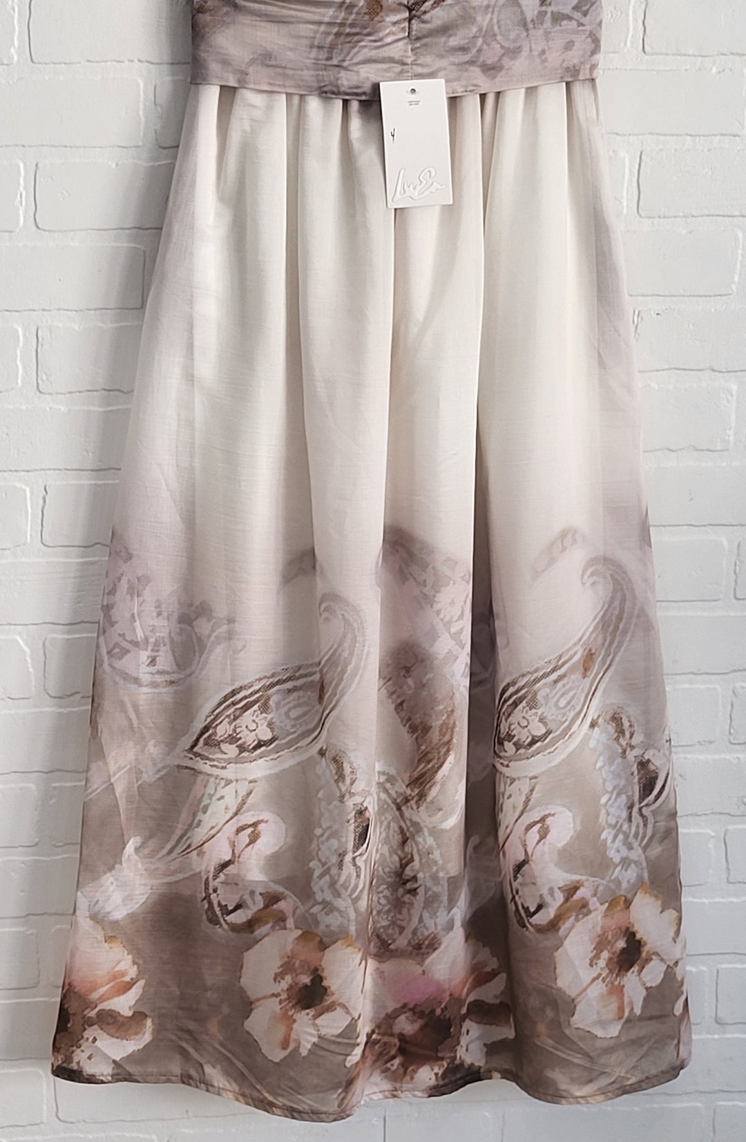 Retro Skirt