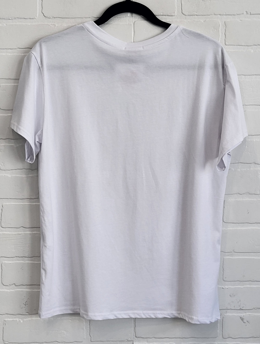 Agapi Ladies Tee