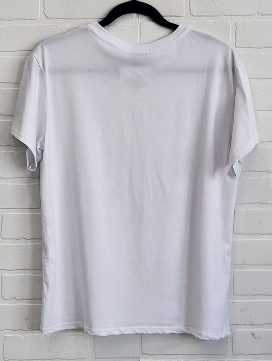 Agapi Ladies Tee