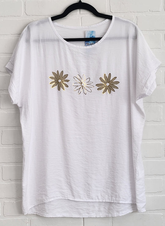 Daisy T-Shirt