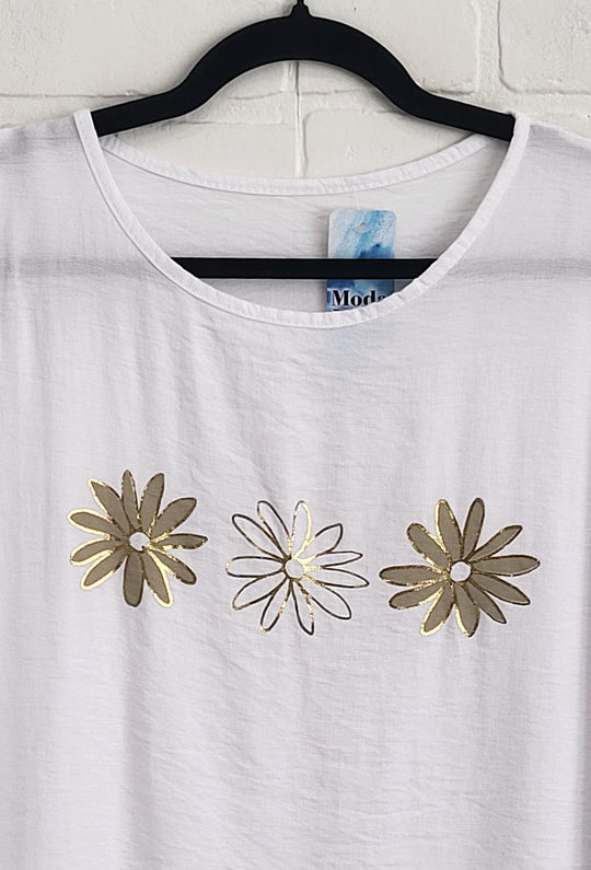Daisy T-Shirt
