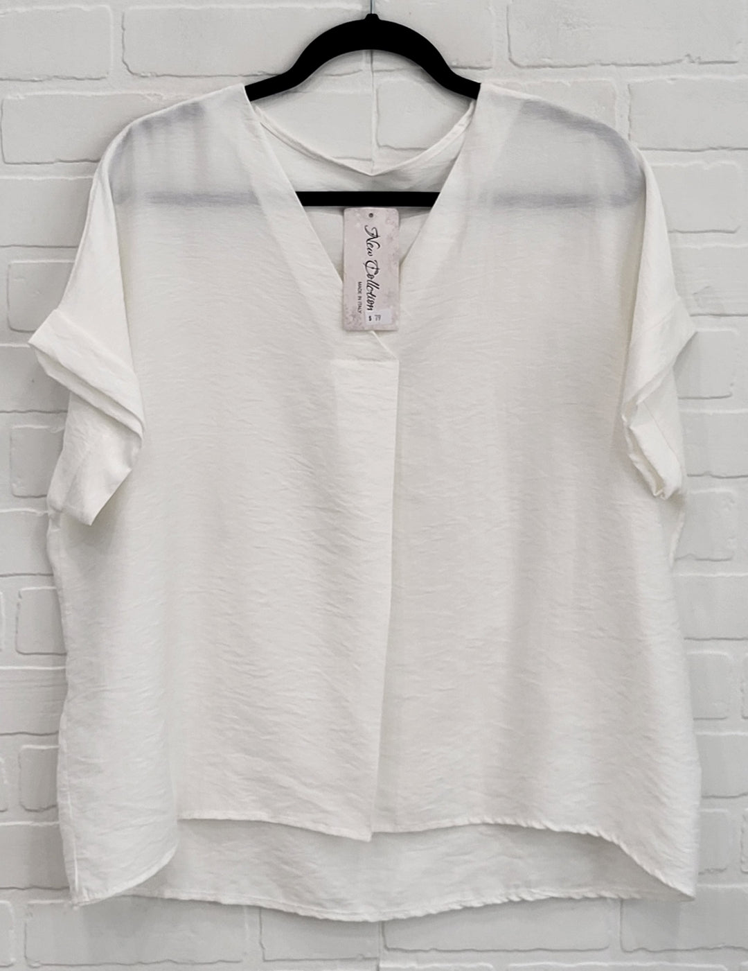 Elegant /Simple Top