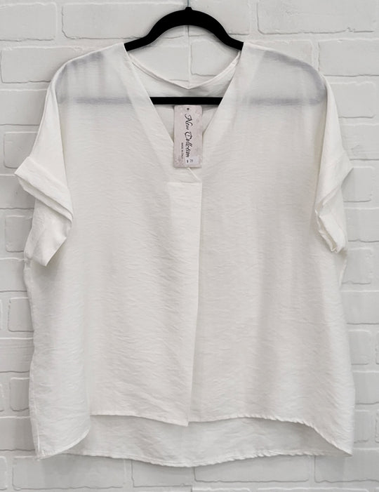 Elegant /Simple Top