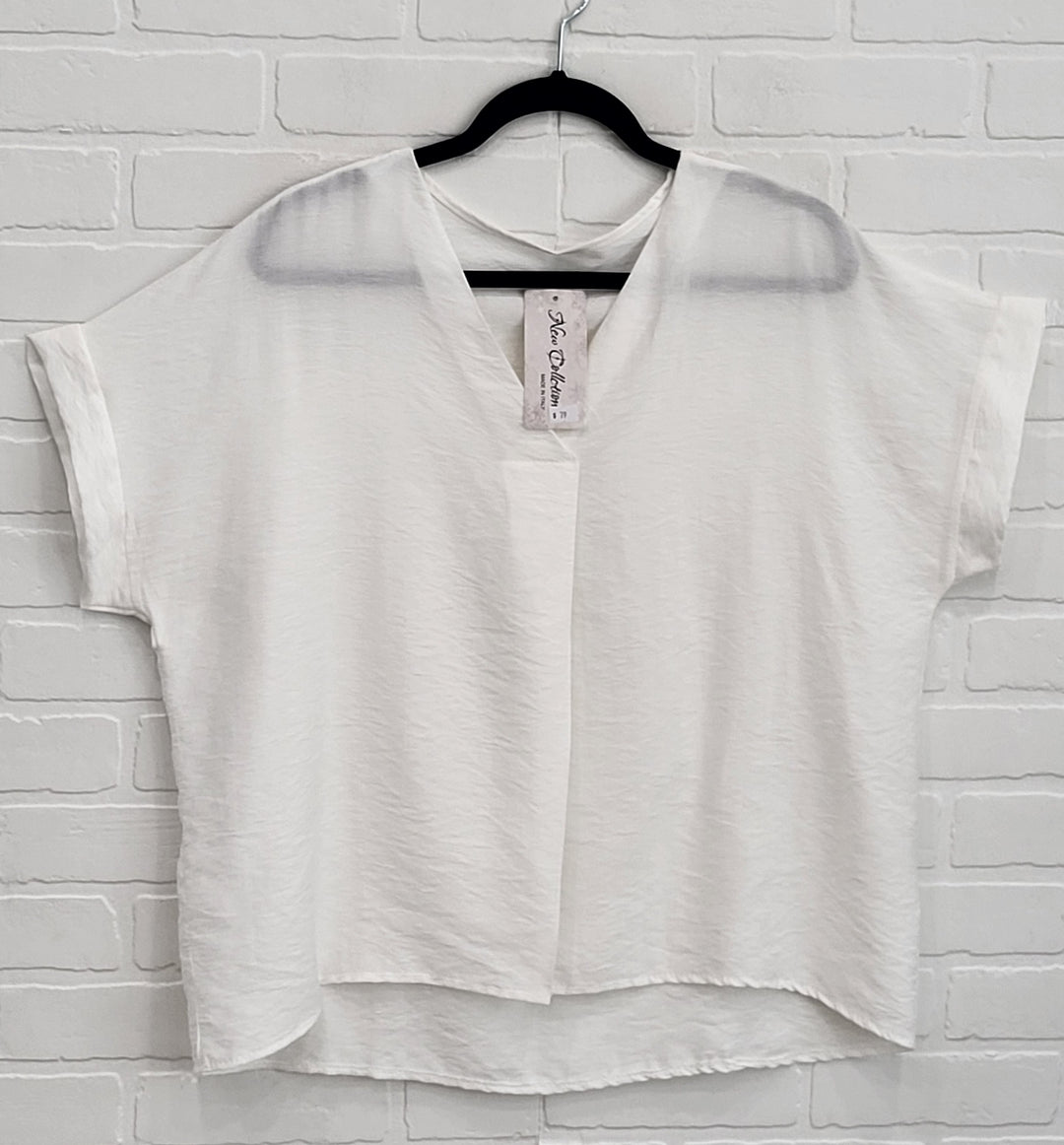 Elegant /Simple Top