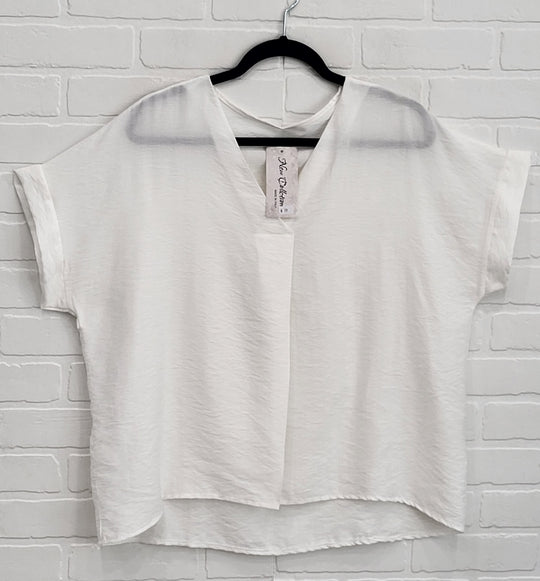 Elegant /Simple Top