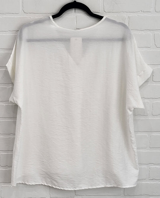 Elegant /Simple Top