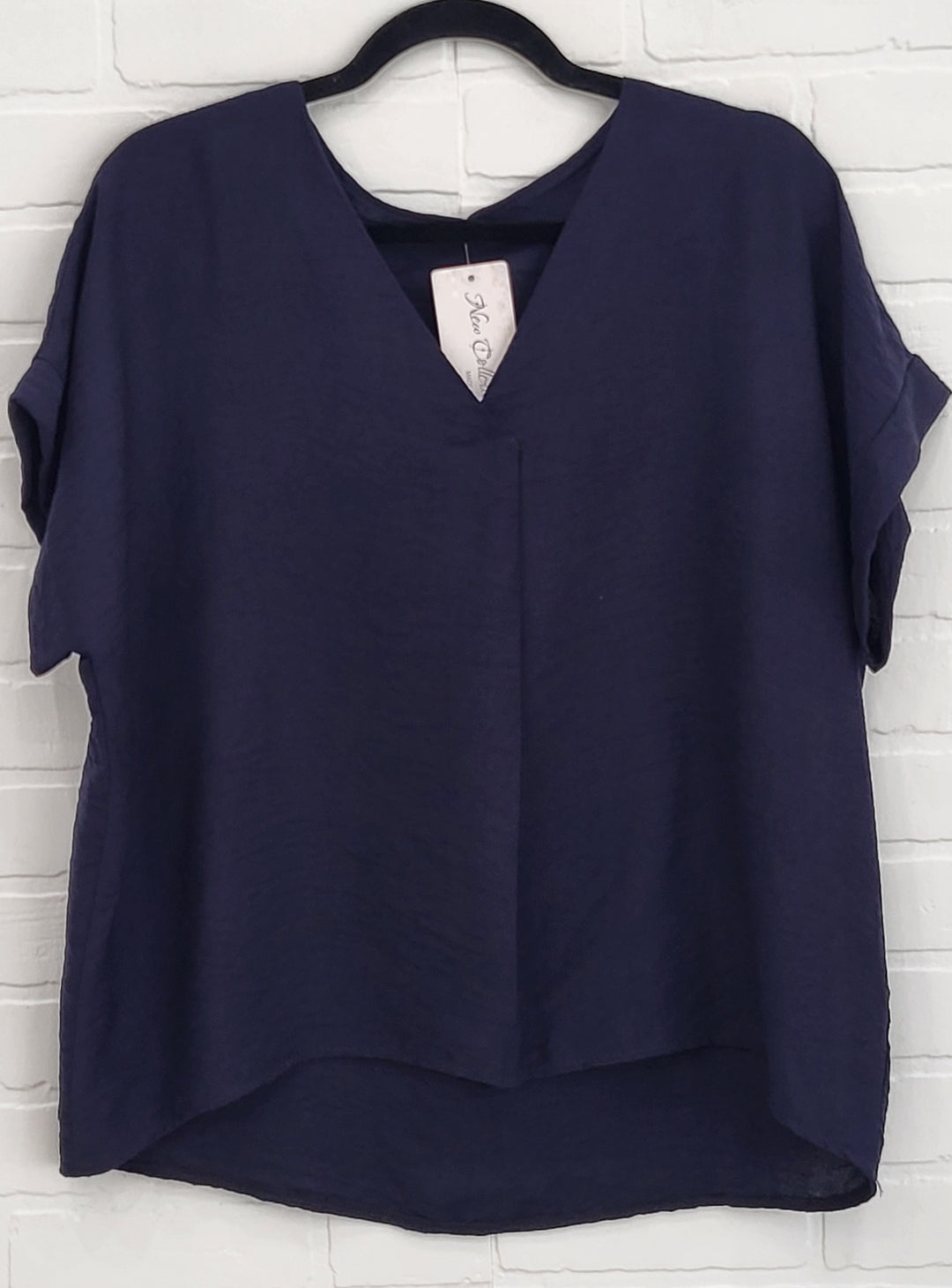 Elegant /Simple Top