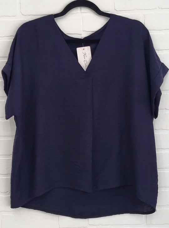 Elegant /Simple Top