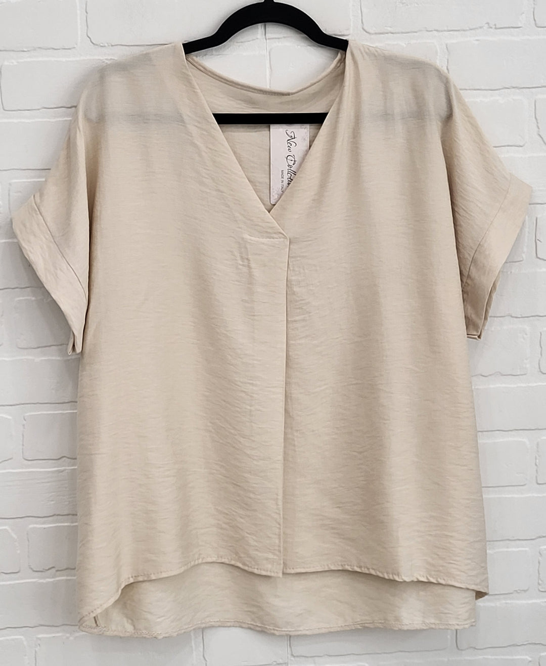 Elegant /Simple Top