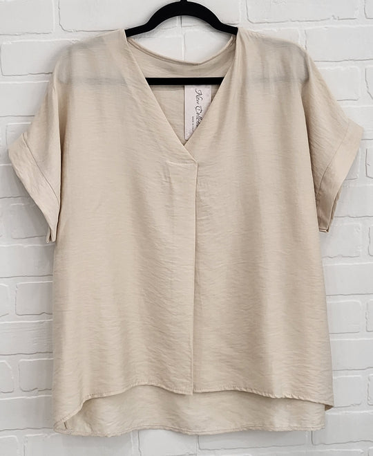 Elegant /Simple Top