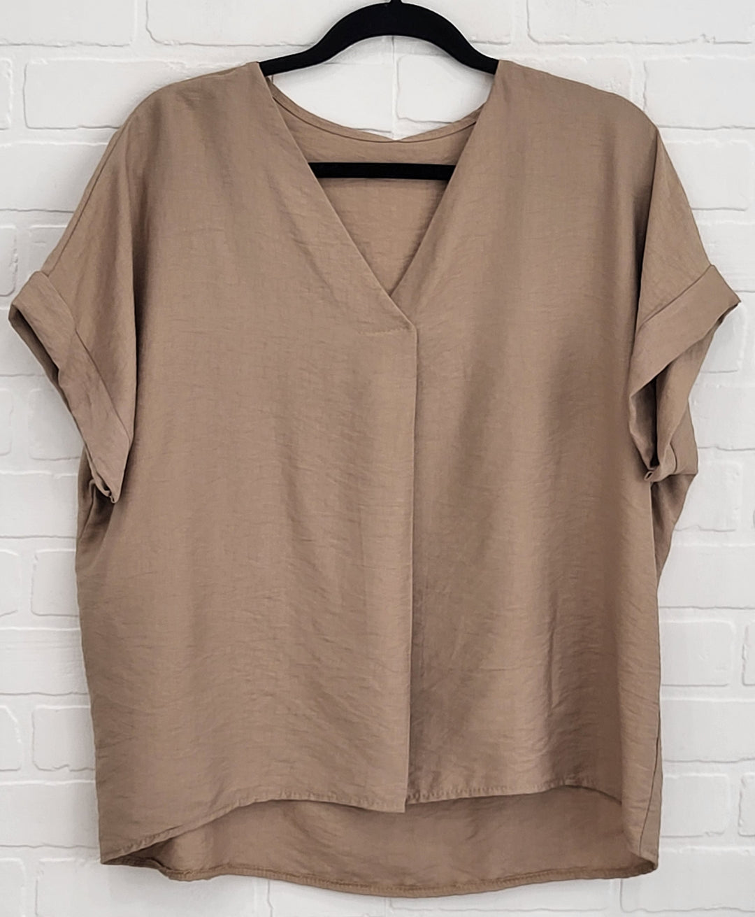 Elegant /Simple Top