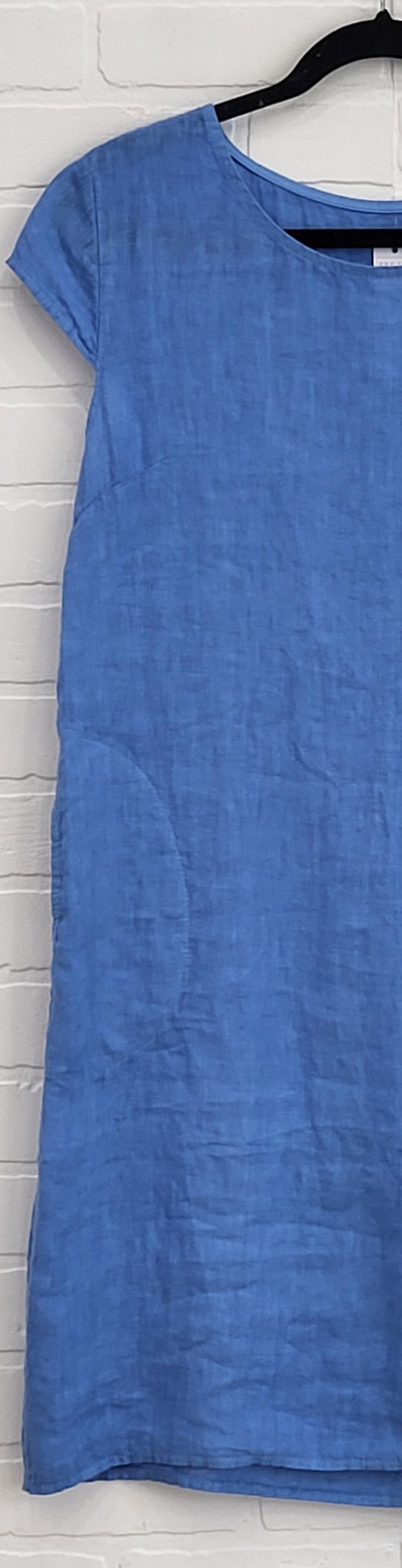 Bella Vita Linen Dress