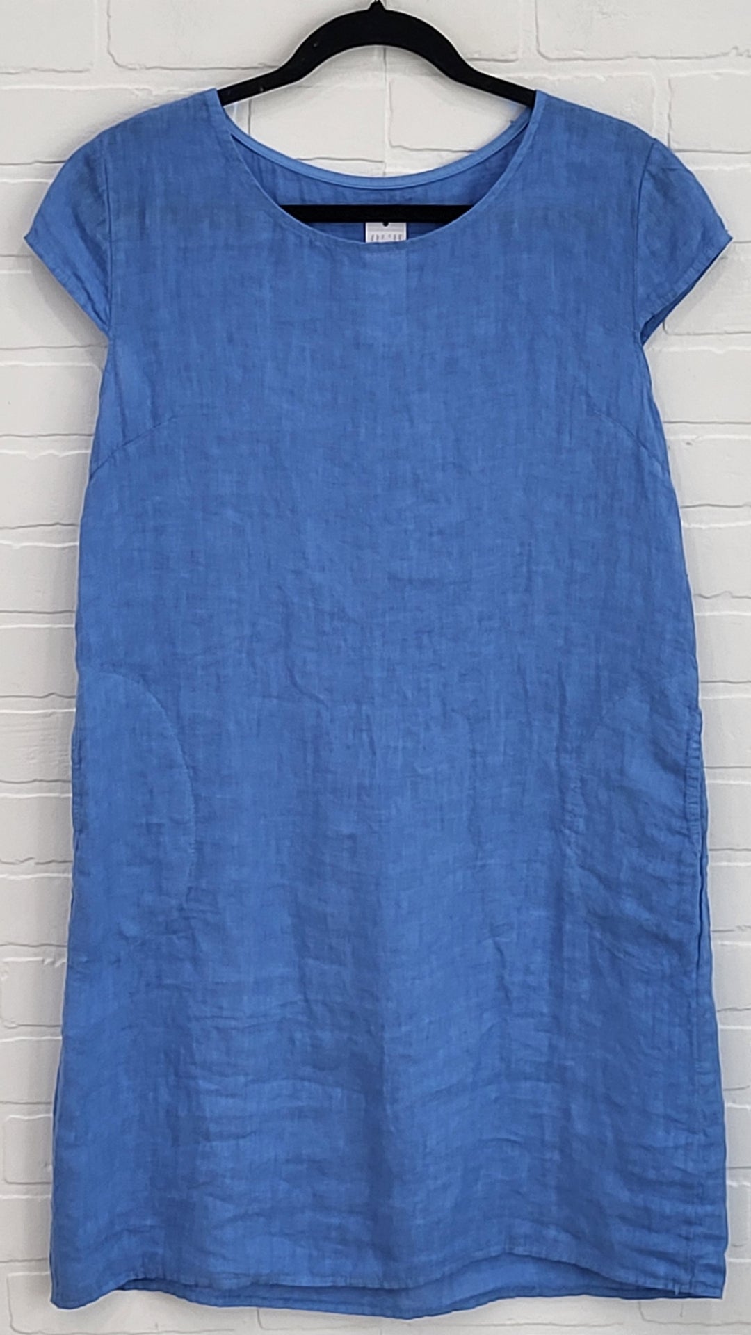 Bella Vita Linen Dress