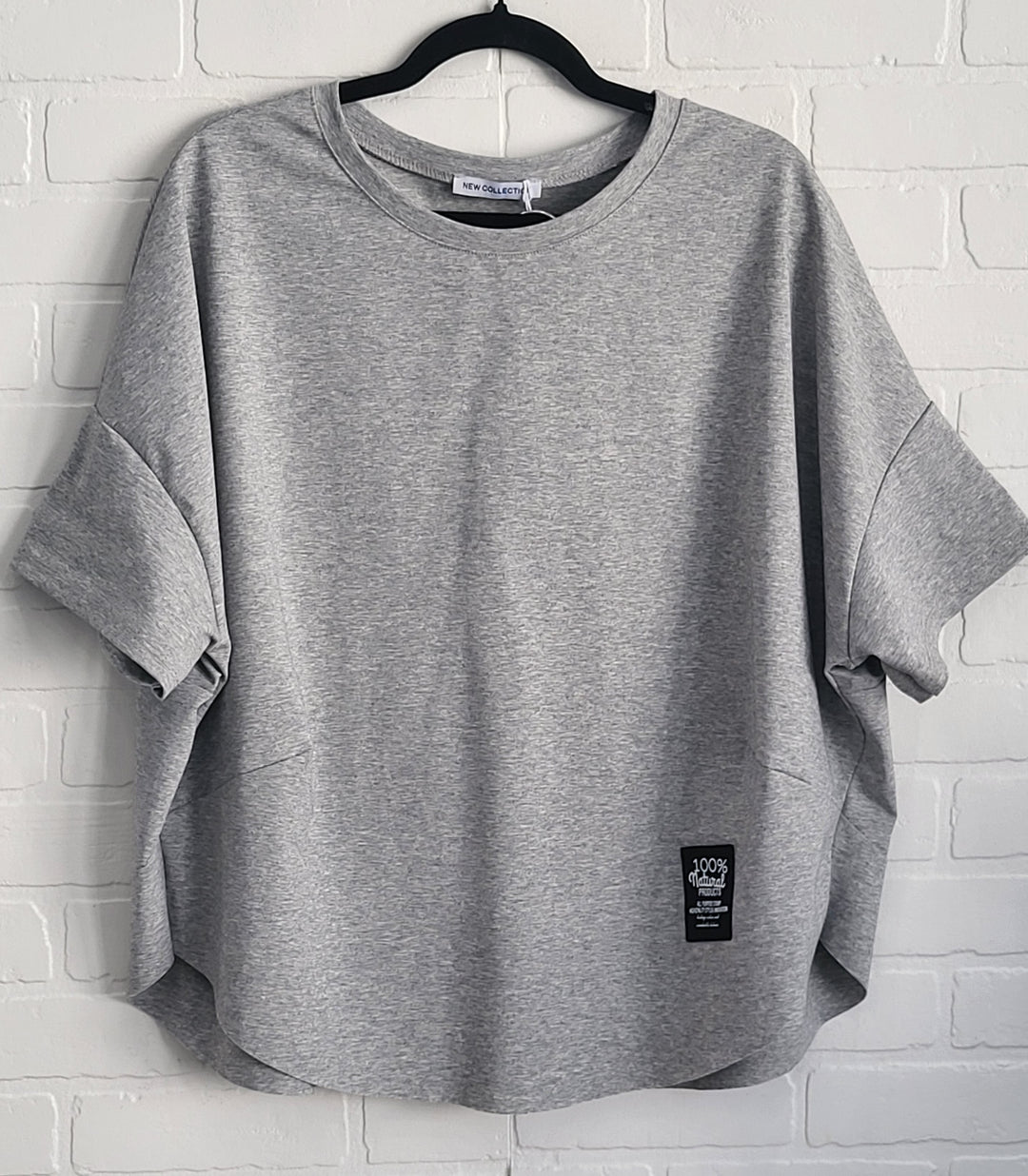 Arlet Set Short Sleeves