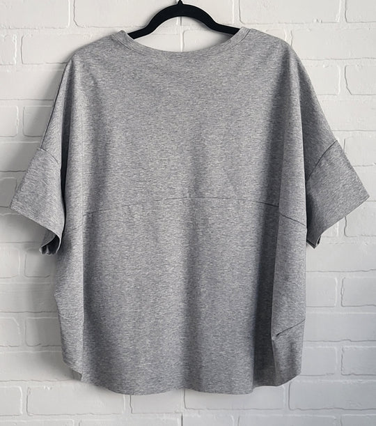 Arlet Set Short Sleeves
