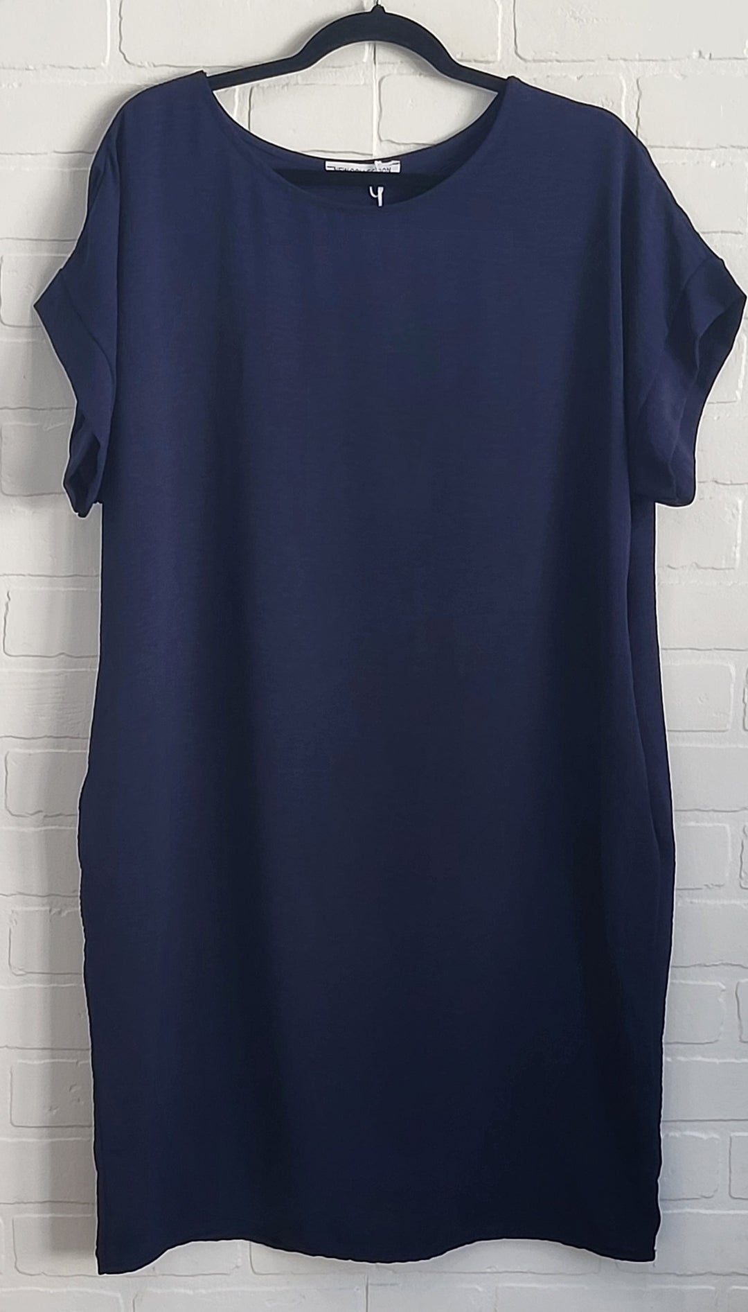 Simple Beauty  Dress