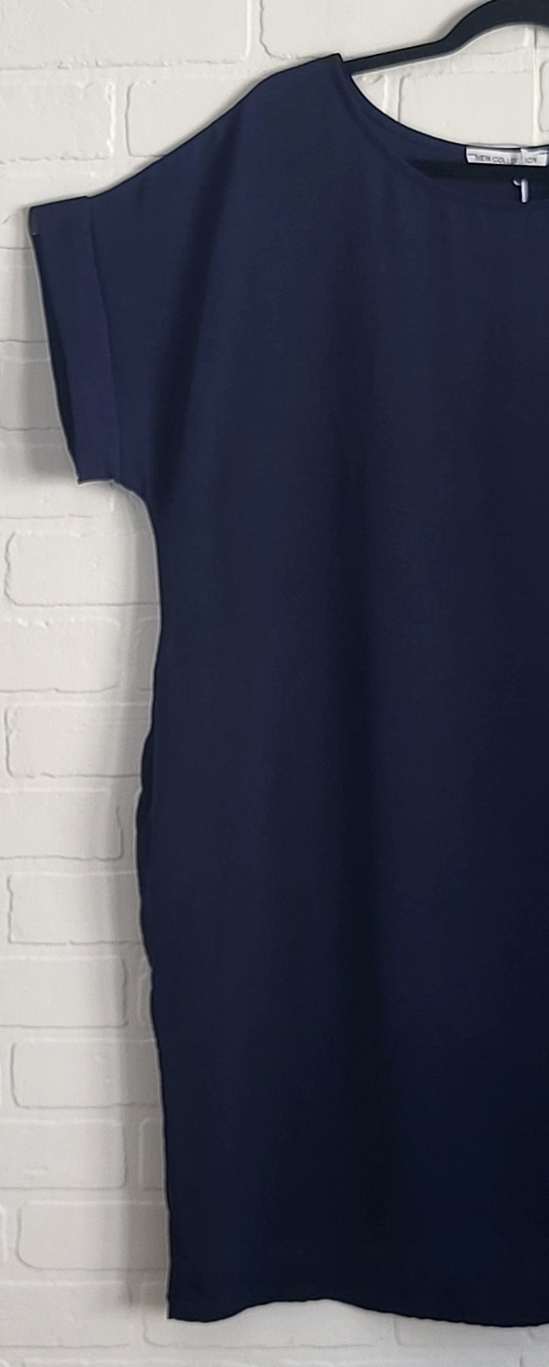 Simple Beauty  Dress