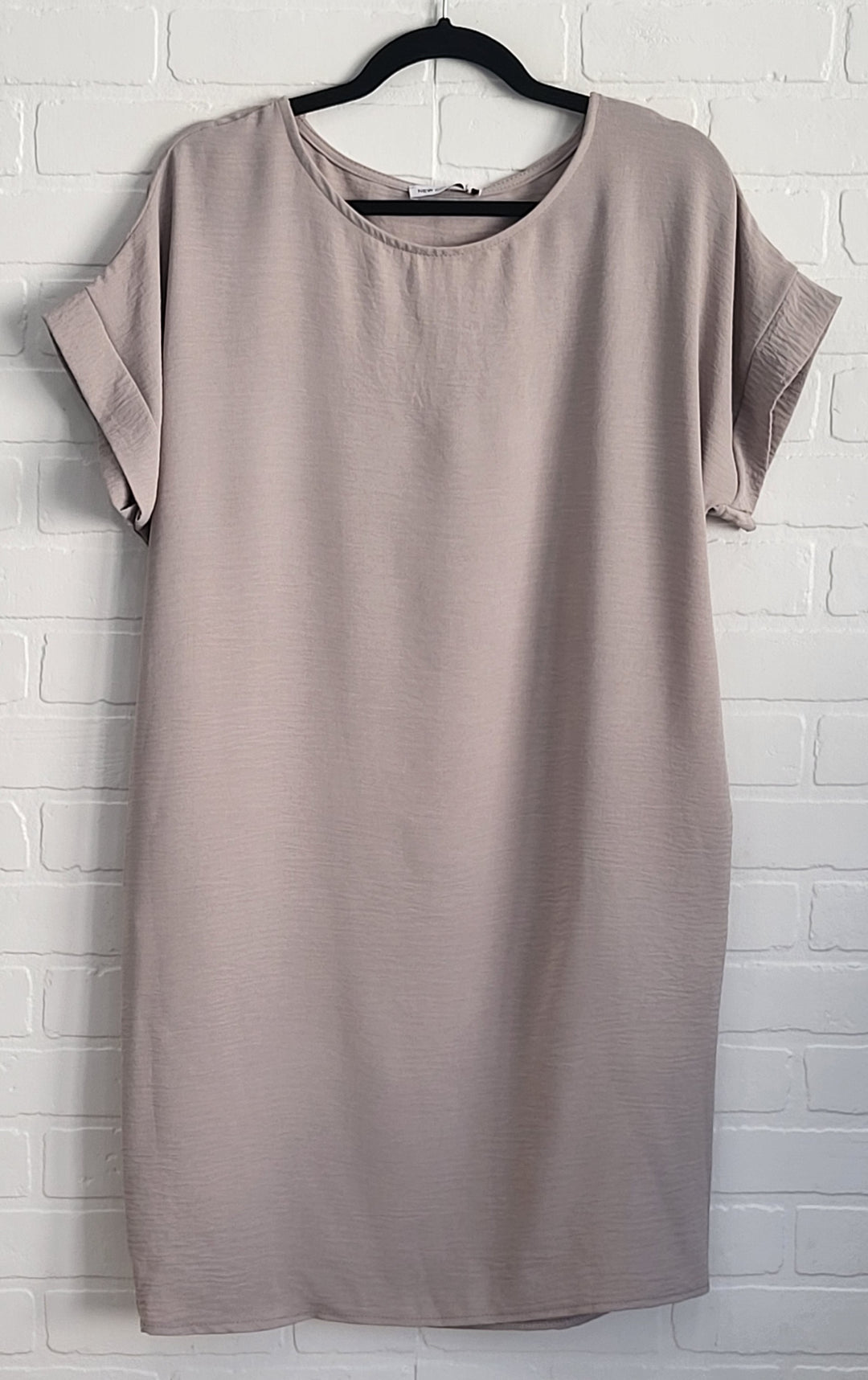 Simple Beauty  Dress