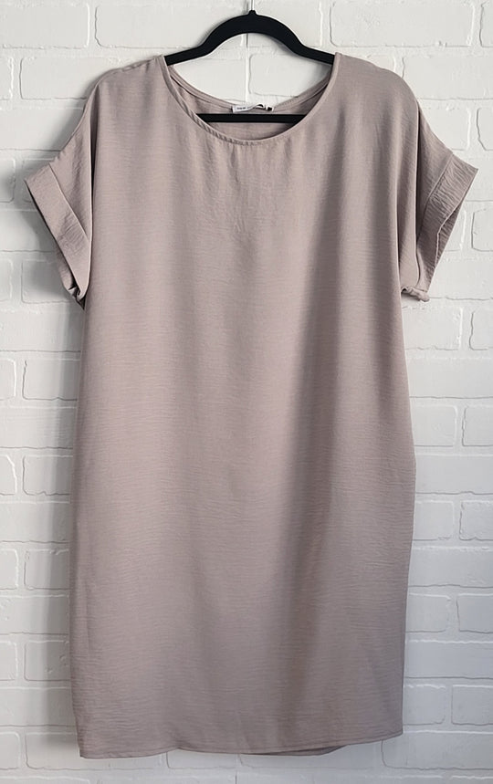 Simple Beauty  Dress