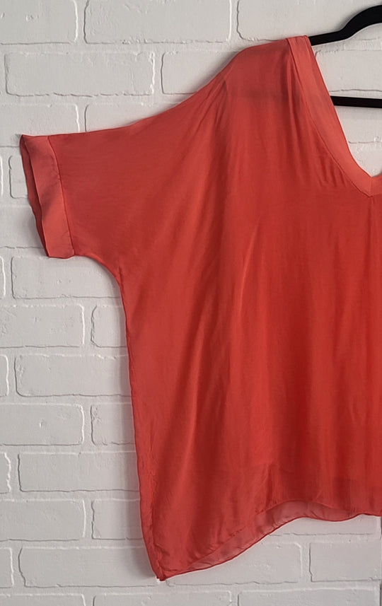 Silk Top