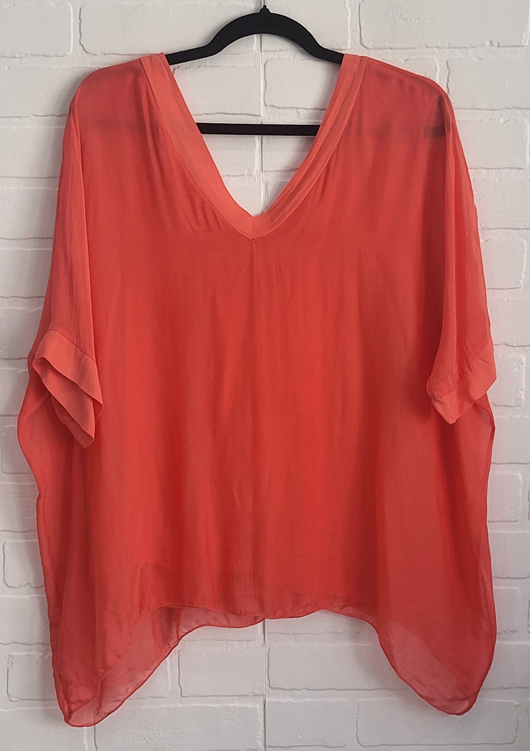 Silk Top
