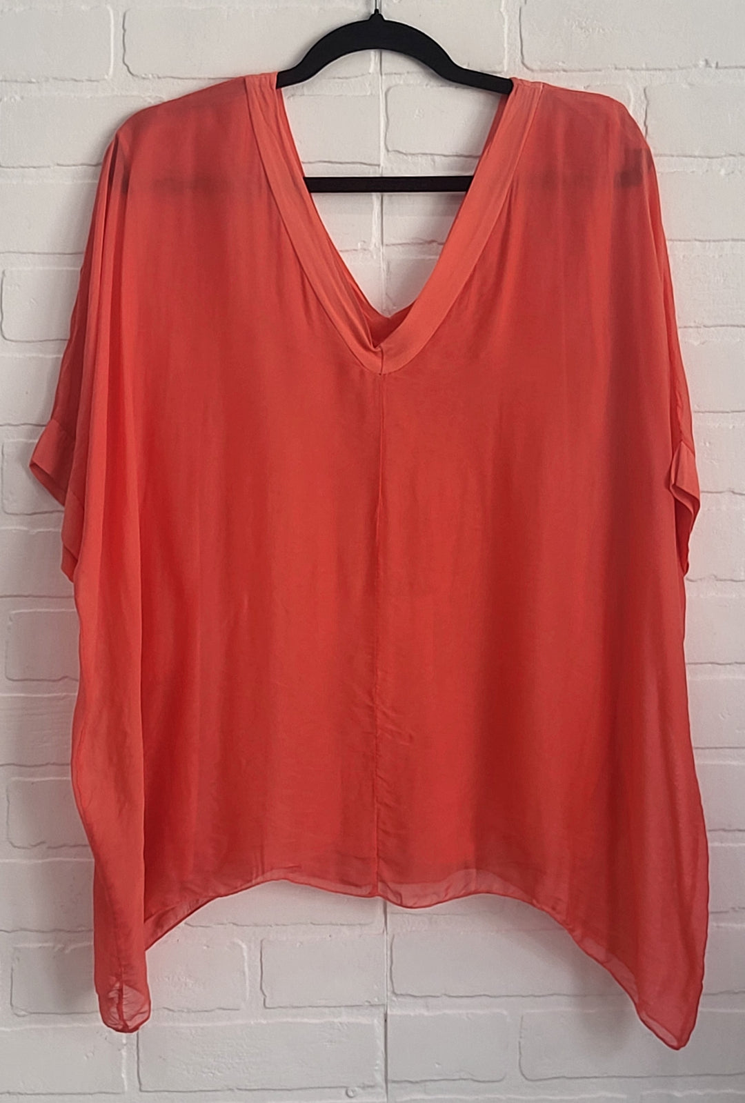 Silk Top