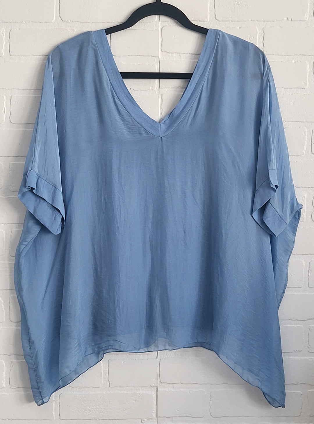 Silk Top