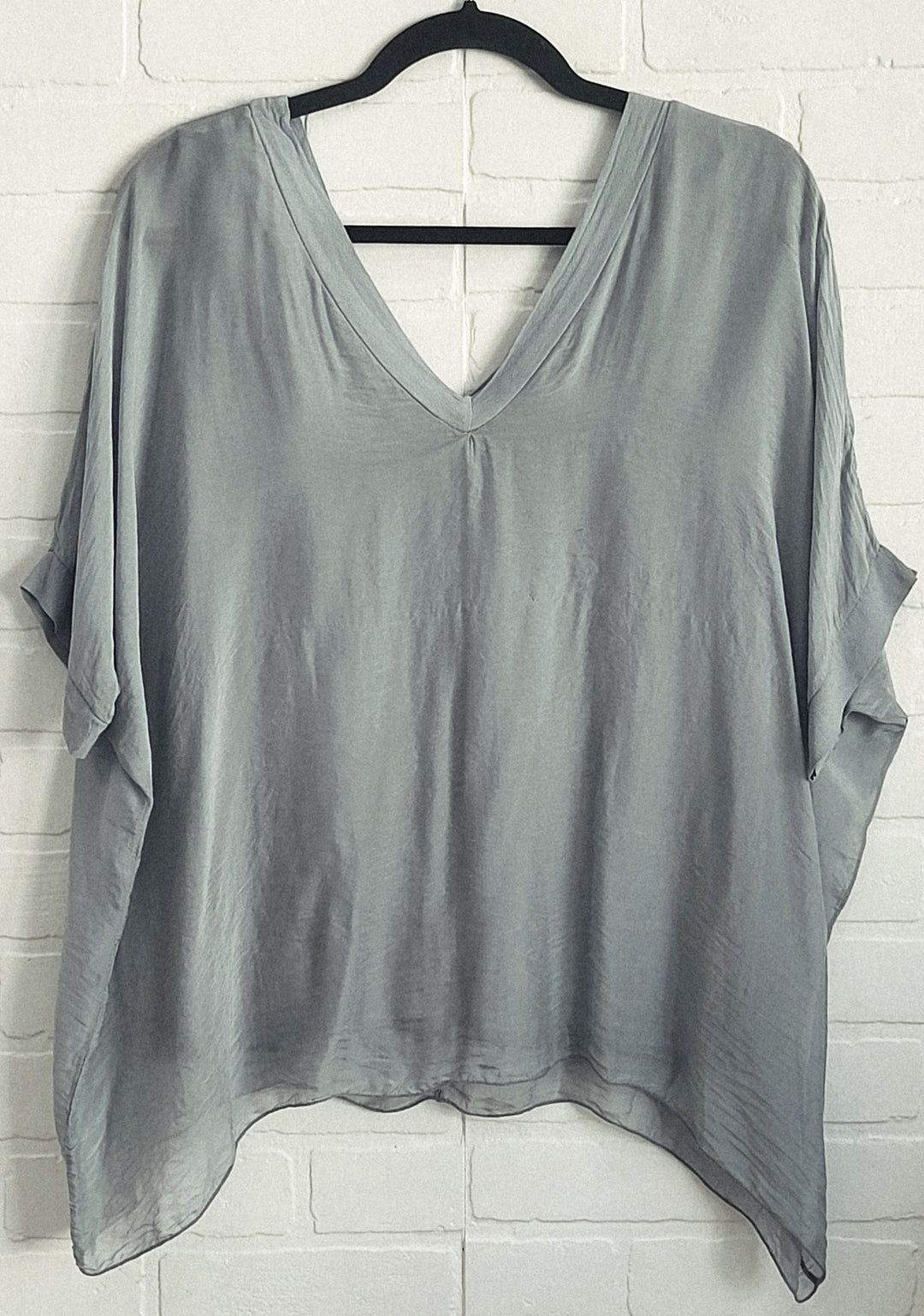Silk Top
