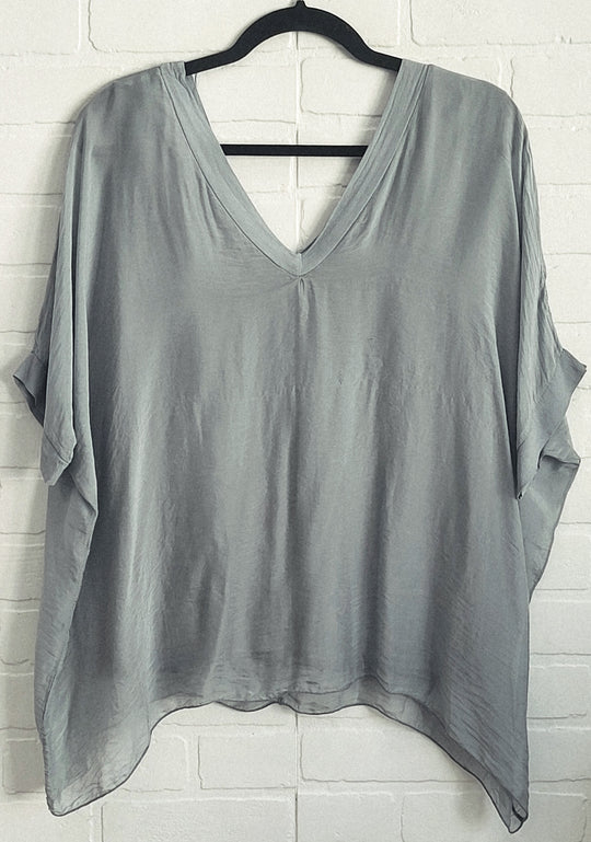 Silk Top