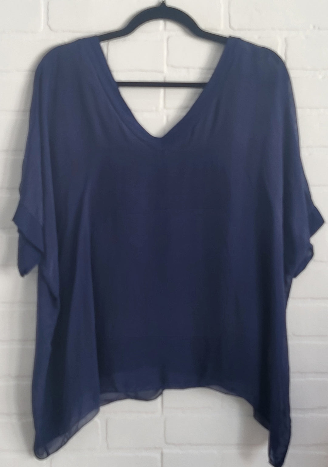 Silk Top