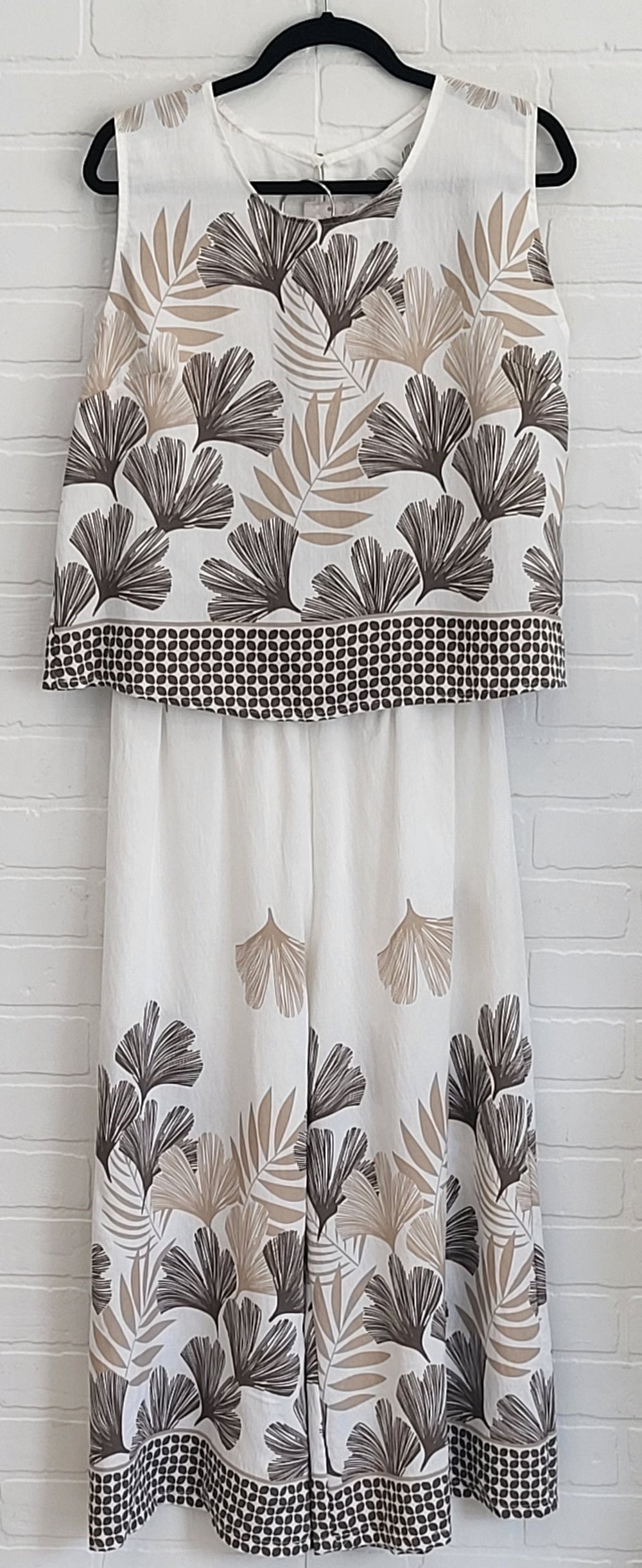 Paloma Coastal Palm Set