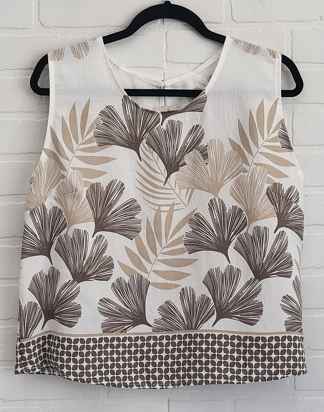 Paloma Coastal Palm Set
