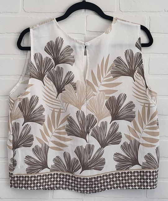 Paloma Coastal Palm Set