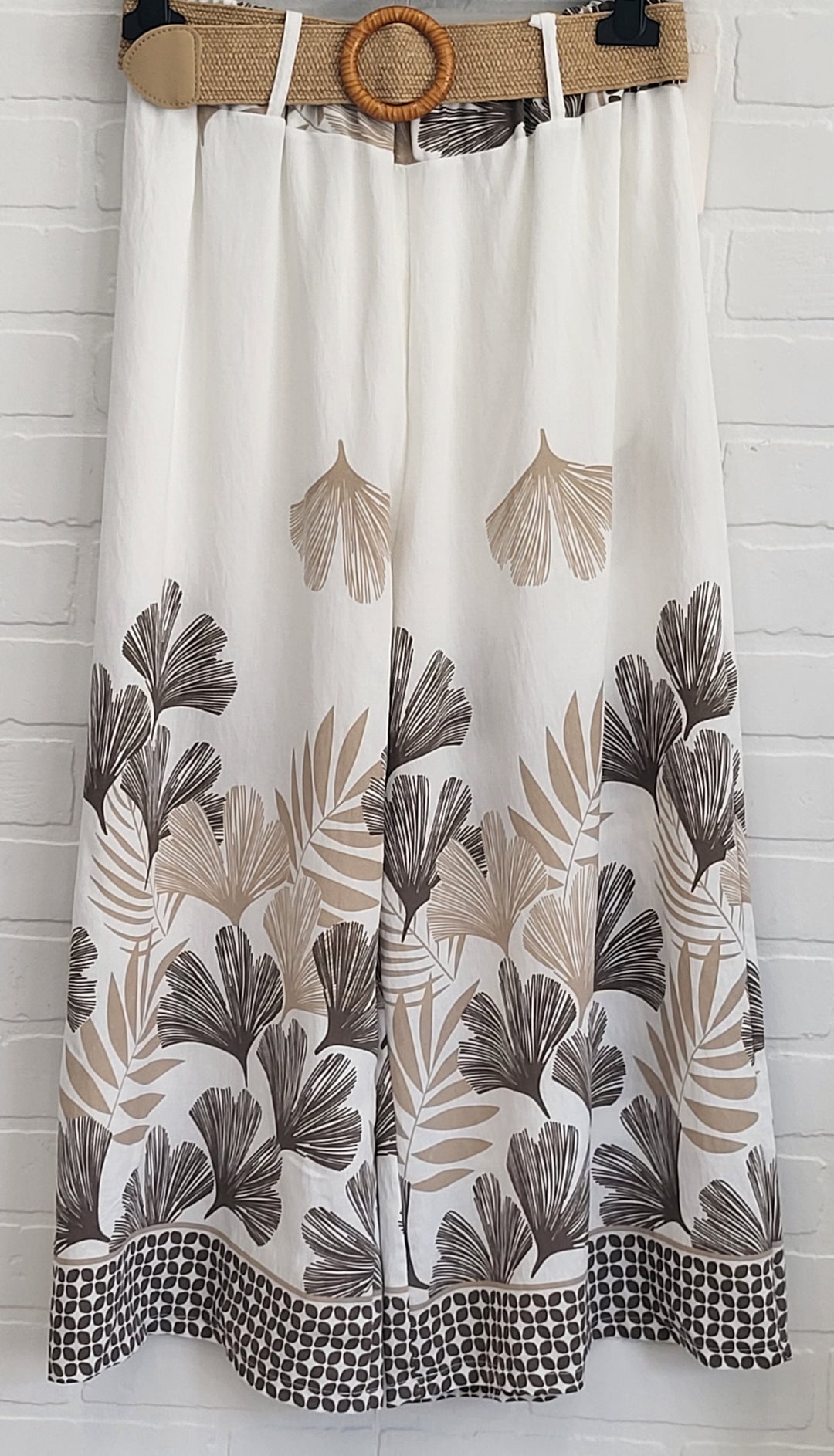 Paloma Coastal Palm Set