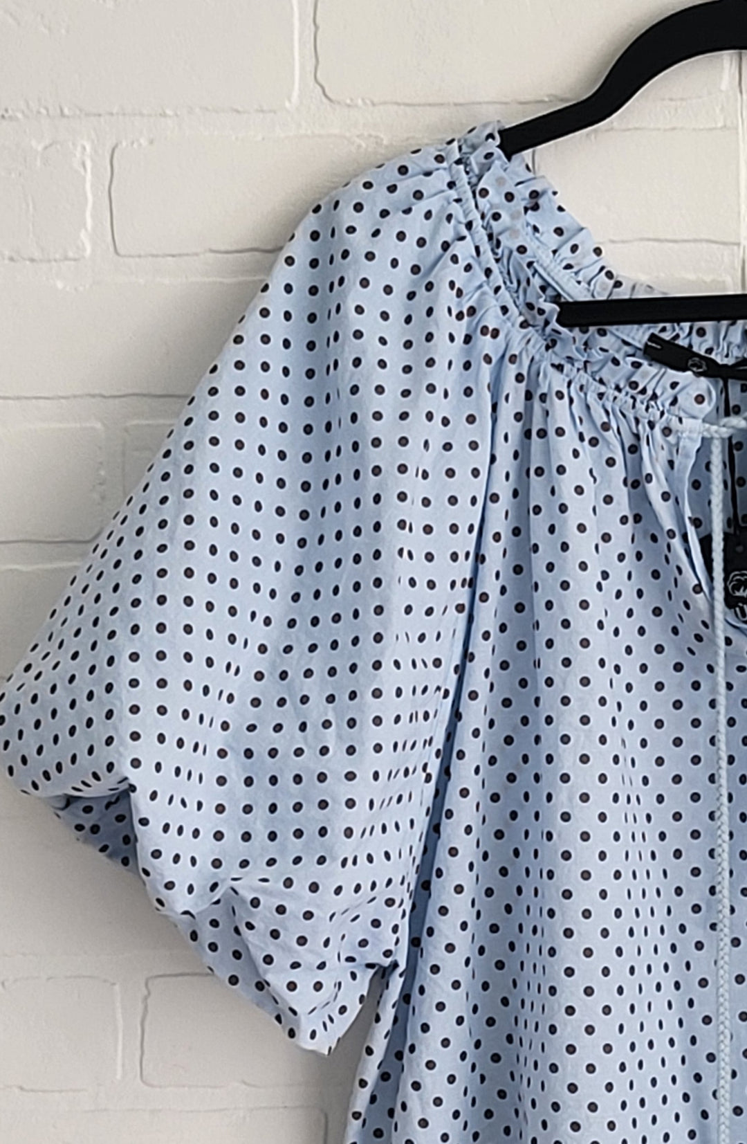 Miu Miu Shirt
