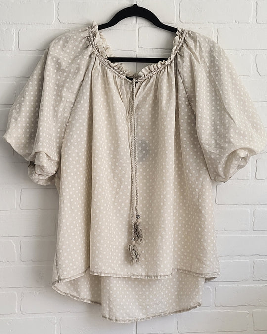 Miu Miu Shirt
