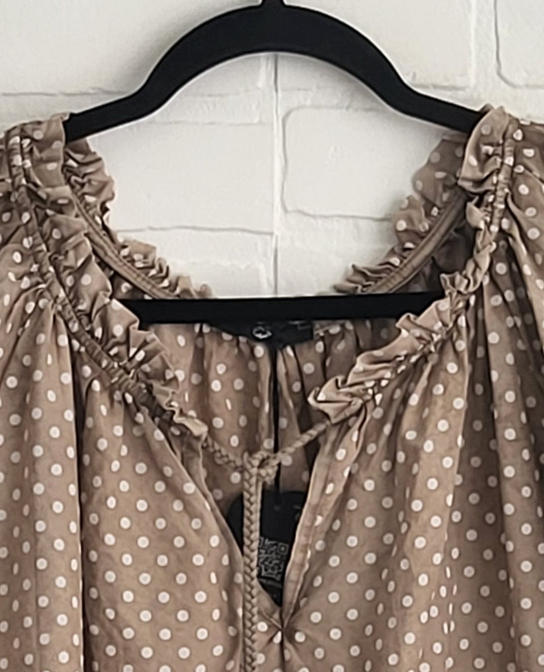 Miu Miu Shirt