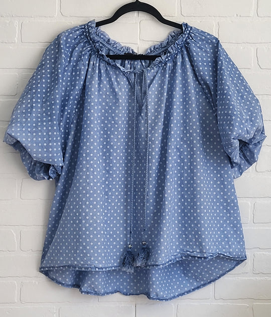 Miu Miu Shirt