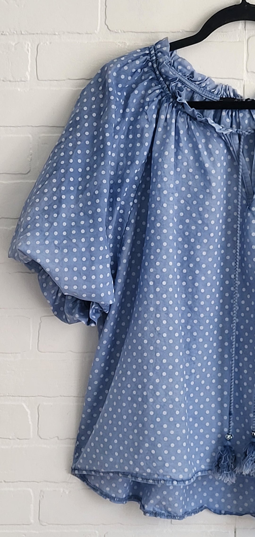 Miu Miu Shirt