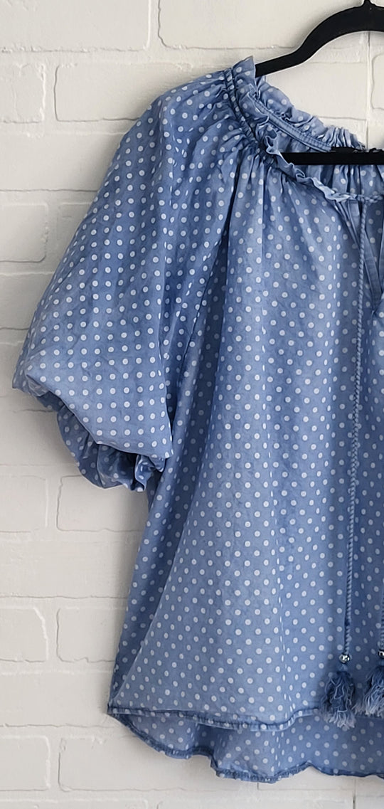 Miu Miu Shirt