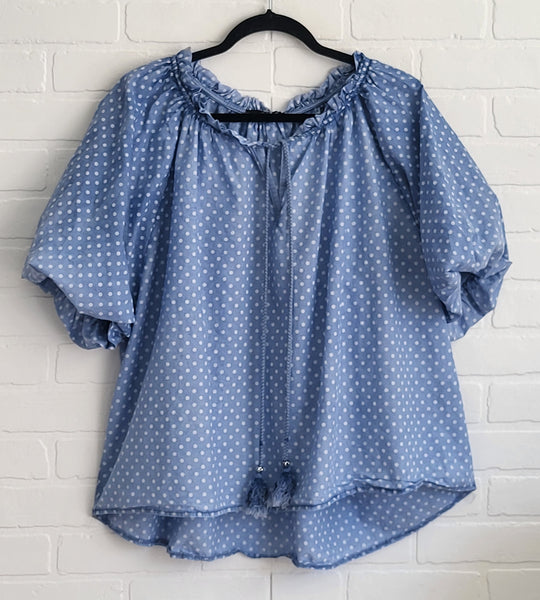 Miu Miu Shirt