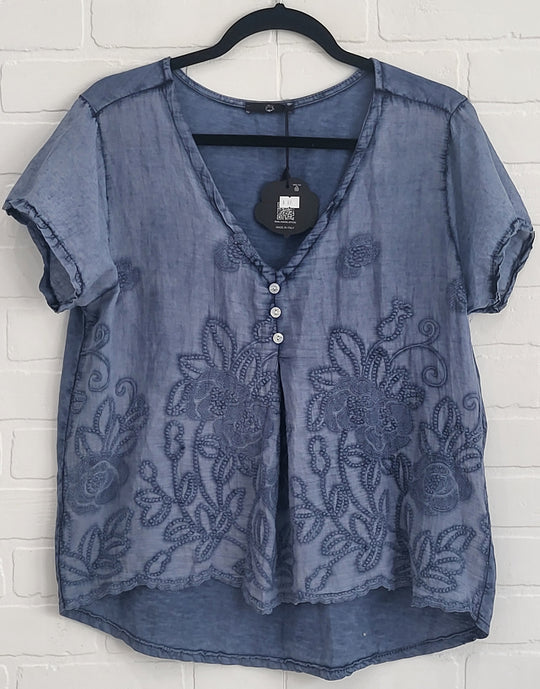 Miu Miu Top