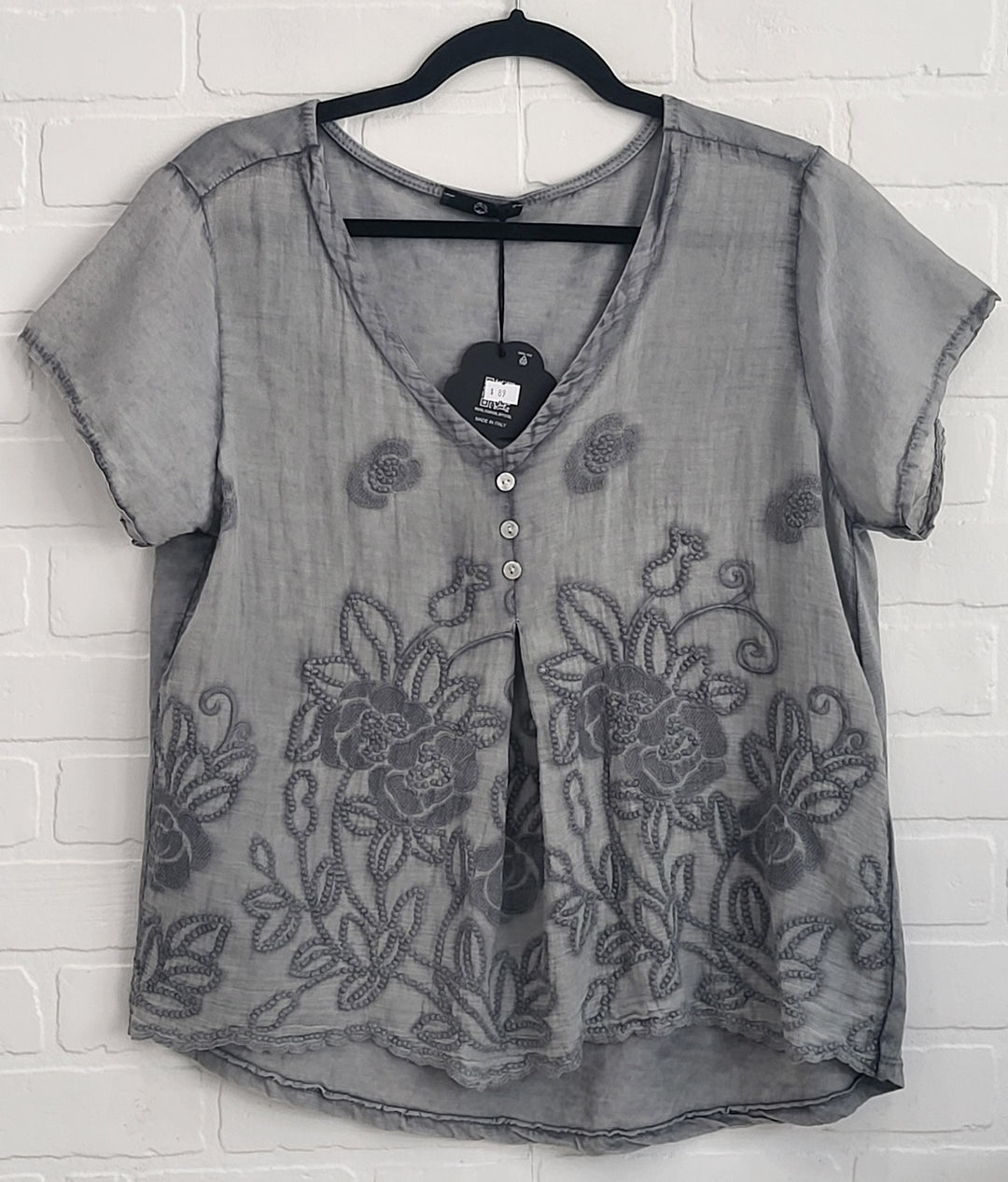 Miu Miu Top