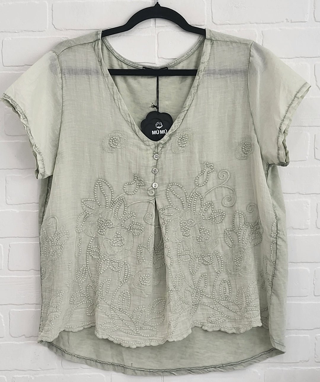 Miu Miu Top