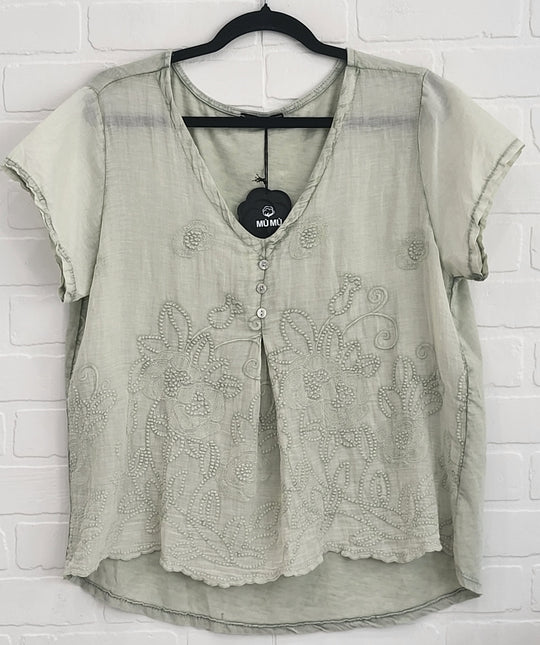 Miu Miu Top