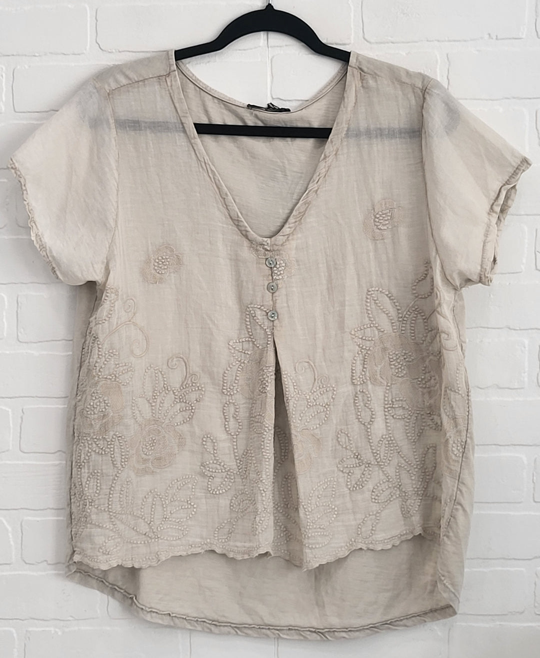 Miu Miu Top