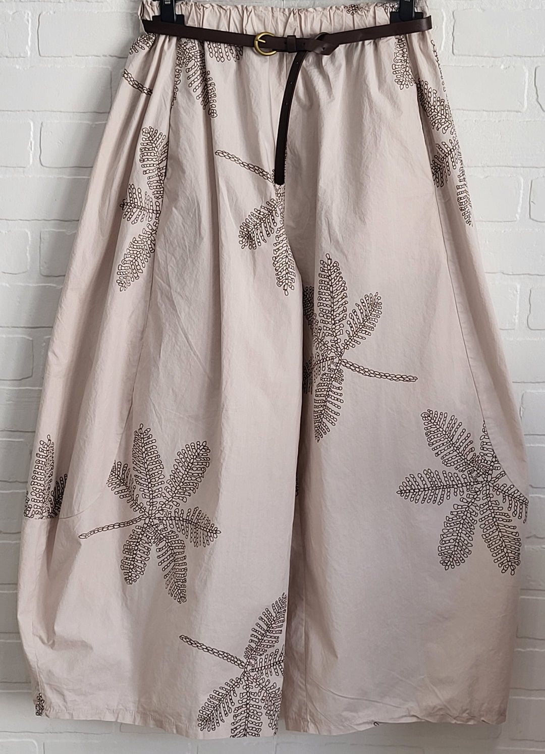 Willow Baloon Pants